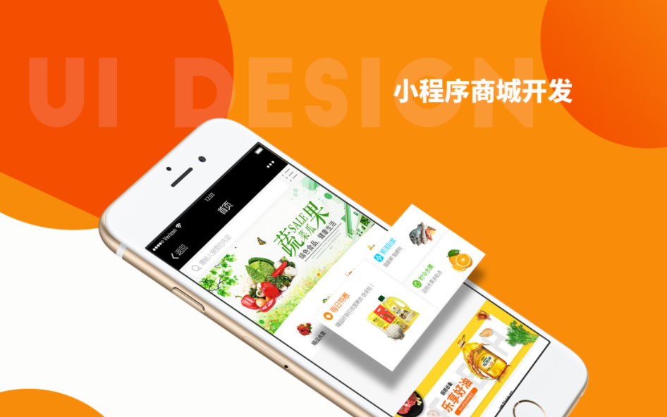 小程序开发 小程序开发